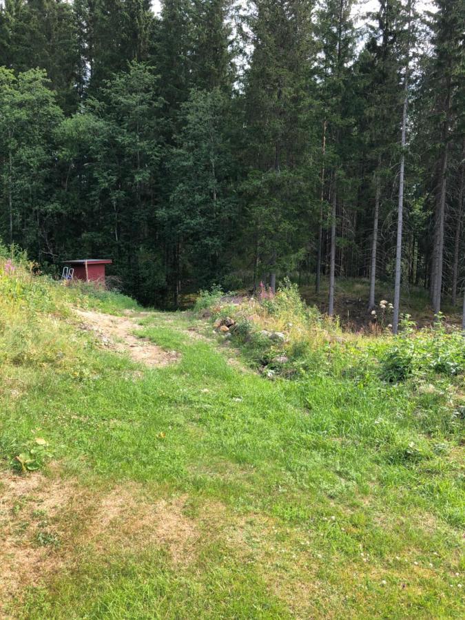 Hotel Glampingtaelt Torsby Exterior foto