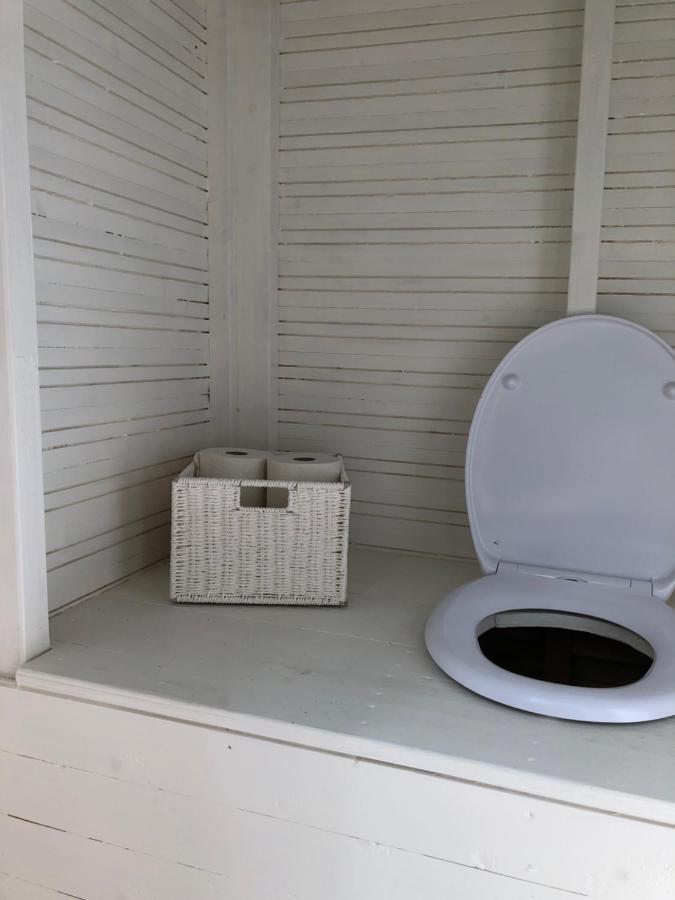 Hotel Glampingtaelt Torsby Exterior foto