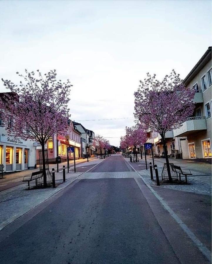 Hotel Glampingtaelt Torsby Exterior foto